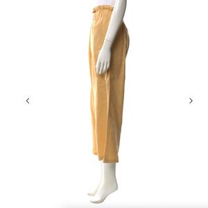 Faithfull the Brand Linen Pants